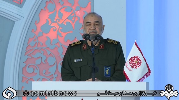 رویا‌های شیطانی دشمنان هرگز تعبیر نخواهد شد