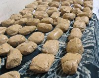 کشف موادمخدر در فیروزآباد