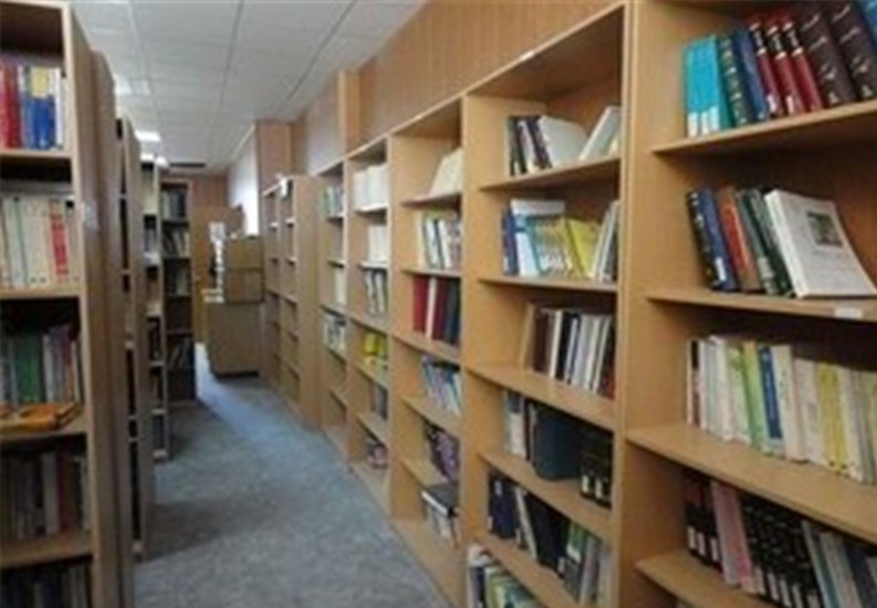 ۶ کتابخانه عمومی نیازمند تامین اعتبار