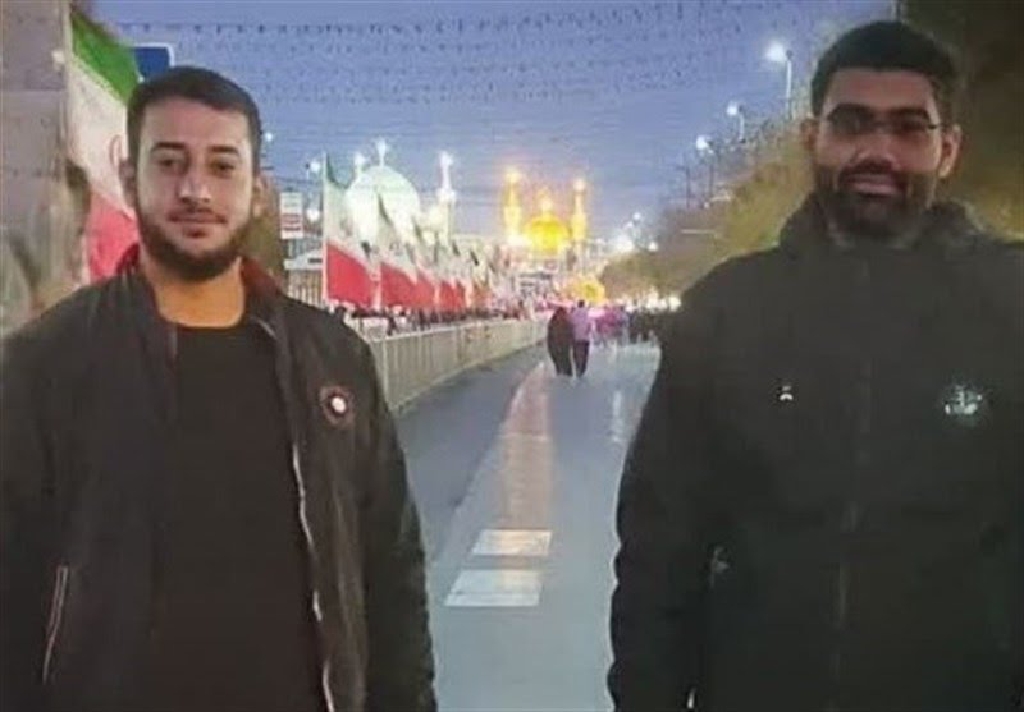 دستگیری عامل شهادت ۲ جوان بسیجی در مشهد