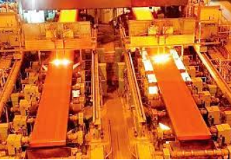سهم ۴۰ درصدی صادرات از فولاد تولید داخل