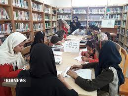 عضویت بیش از ۶۲ هزار نفر در کتابخانه‌های عمومی استان همدان