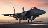آمریکا جنگنده هایش را در ژاپن مستقر می‌کند