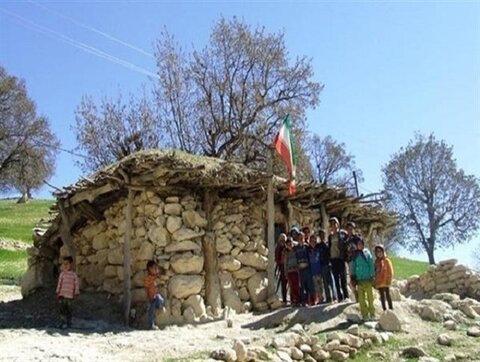 برچیدن ۳۵۰ کلاس درس سنگی در خوزستان به دست خیران