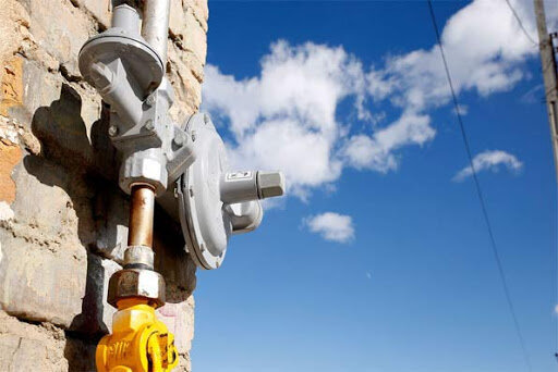 وضعیت تامین گاز روستایی و شهری در ایام زمستان در خوزستان