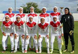 اعزام بانوی کردستانی به رقابت‌های فوتبال تاجیکستان