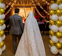 پیش بینی مراسم ازدواج ۵۰۰ زوج دانشجوی دانشگاه فرهنگیان