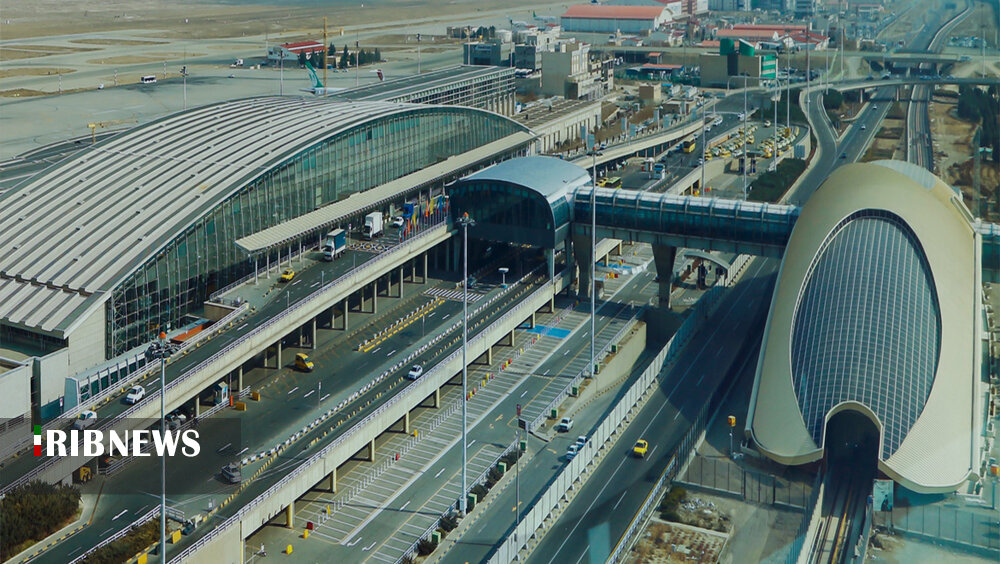 ساخت و اجرای چند طرح در شهر فرودگاهی امام خمینی