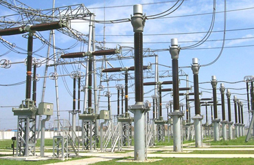 افزایش ظرفیت شبکه برق کلانشهر اهواز