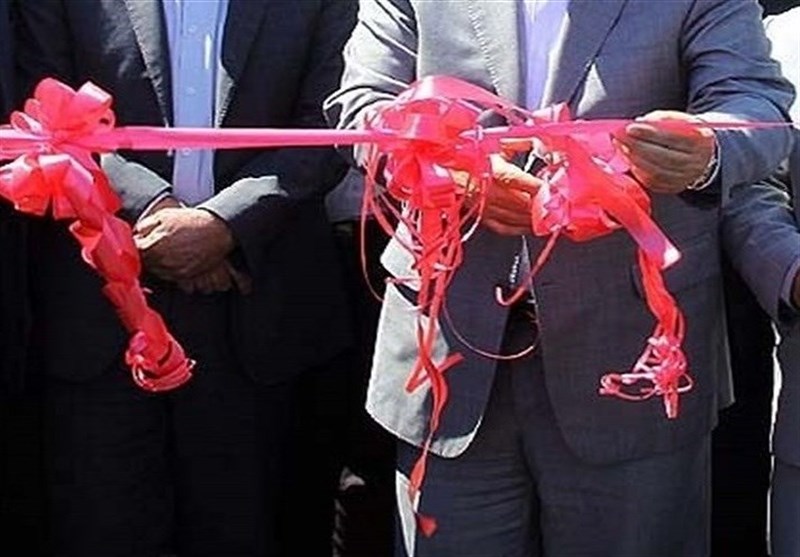 افتتاح ۳ مدرسه در سیمکان جهرم