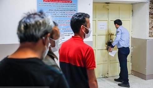 آزادی بیش از ۴ هزار زندانی در اصفهان با استفاده از ارفاقات قانونی