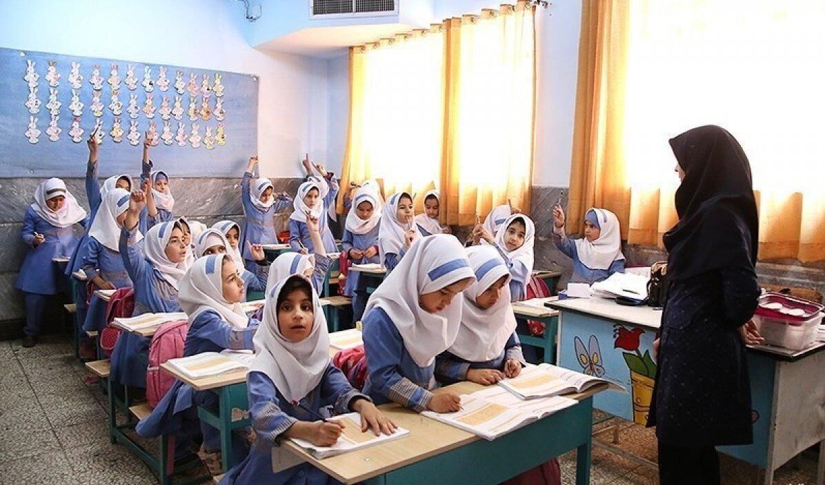 تغییر رویکرد فعالیت‌های پرورشی در مدارس استان
