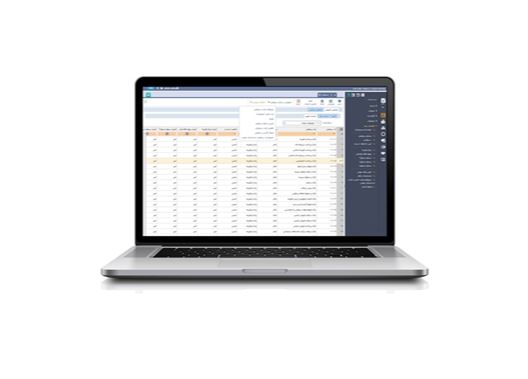 حسابداری و رصد امور مالی با سامانه هوشمند ایران‌ساخت