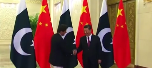 توافق پاکستان و چین بر سر اجرای فاز دوم پروژه سی پک