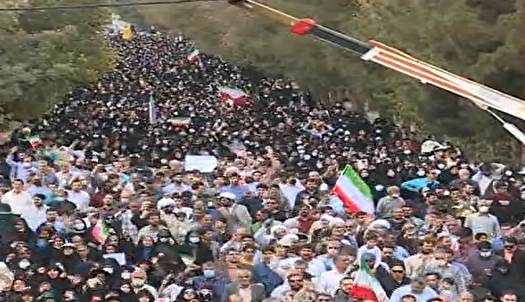 قطعنامه پایانی شورای هماهنگی در محکومیت حادثه تروریستی شاهچراغ (ع)