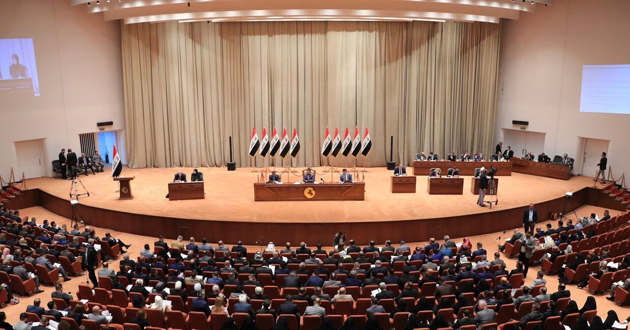 از رای اعتماد حداکثری به دولت جدید عراق تا تعیین وضعیت نیرو‌های امریکایی