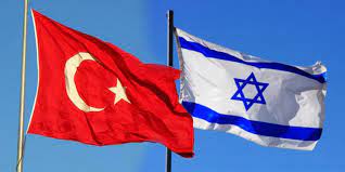 آن سوی سفر وزیرجنگ اسرائیل به ترکیه
