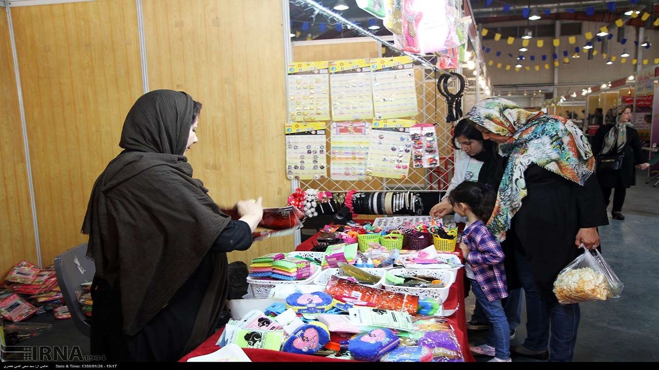 برپایی نمایشگاه خانه و کاشانه در قزوین از فردا