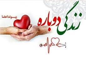زندگی دوباره ۶ بیمار با اهدای عضو در مشهد