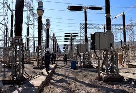 اورهال پست‌ها و خطوط فشار قوی نیروگاه‌های برق‌آبی خوزستان
