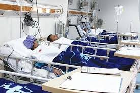 آماده‌باش بیمارستان‌های خوزستان