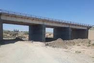 بازسازی پل سنگ بست فریمان با 15 میلیارد ریال هزینه
