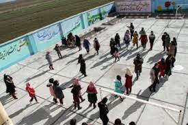 اجرای  طرح نماد در بیش از یکهزار و 600 مدرسه آذربایجانغربی