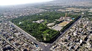 قرار گرفتن طرح تفصیلی شهر مشهد در اختیار شهرداری مشهد ،به زودی
