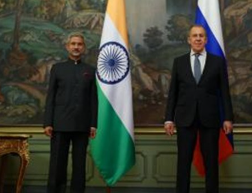 روسیه معتبرترین شریک هند