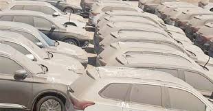 فروش خودرو خارجی در بنادر بوشهر تا ۱۶ آذر