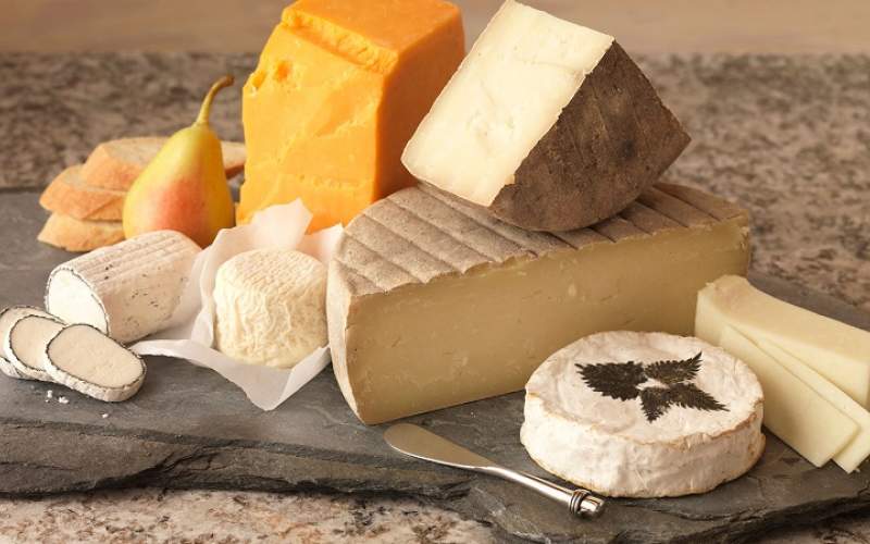 چرا هوس خوردن پنیر می‌کنید؟