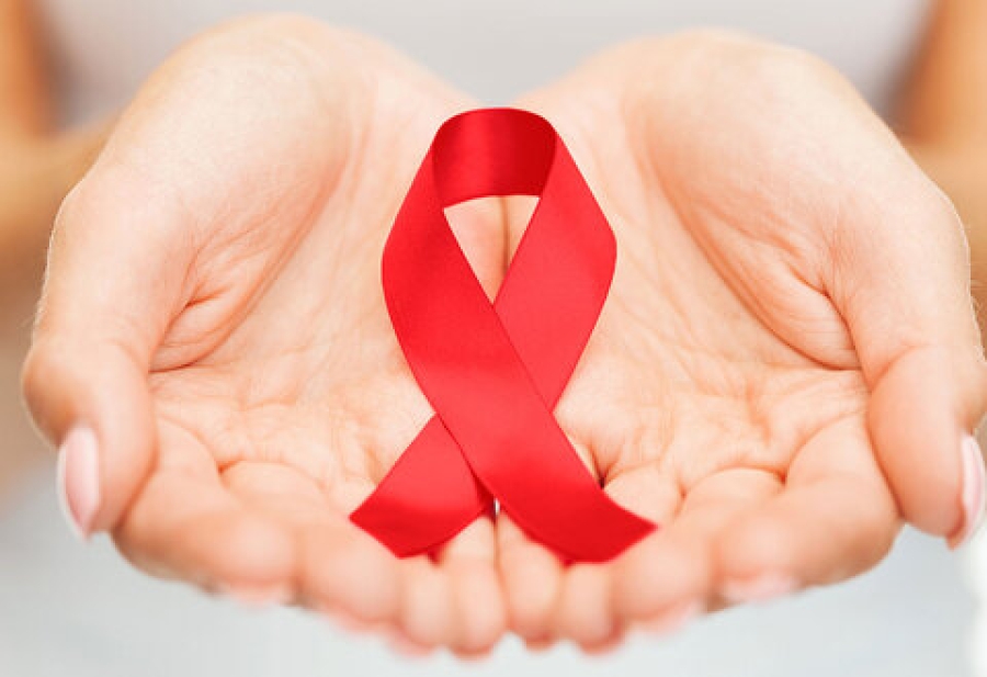 برپایی ایستگاه انجام مشاوره و تست رایگان تشخیص HIV در مهریز