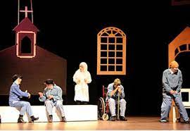 برگزاری جشنواره منطقه‌ای تئاتر معلولان به میزبانی یزد/۳۰ هزار معلول در یزد شناسایی شده اند