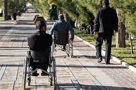ایمن‌سازی ٢٠٠ معبردر مشهد برای معلولان