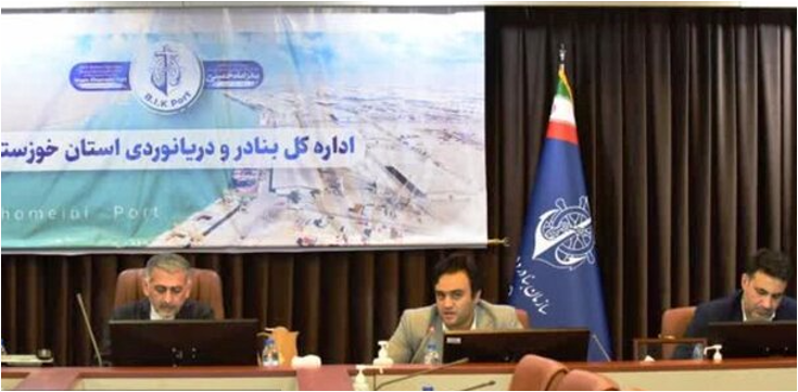 توسعه تجارت خارجی ایران با تحقق اقتصاد دریامحور