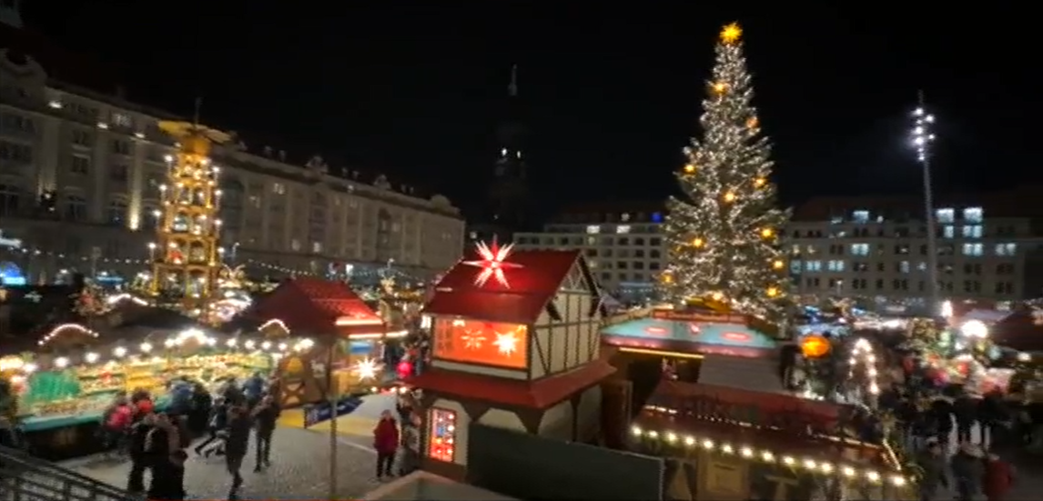 یک چهارم آلمانی‌ها قادر به خرید هدایای کریسمس نیستند