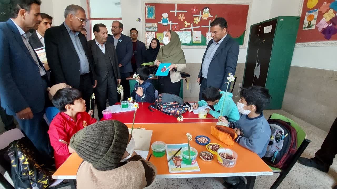 تحصیل ۱۴ هزار دانش آموز با نیاز ویژه در مدارس فارس