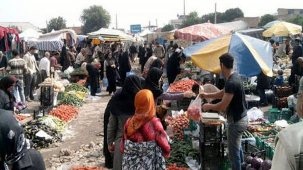 راه‌اندازی ۲۰ مرکز «روستا بازار» در استان اصفهان