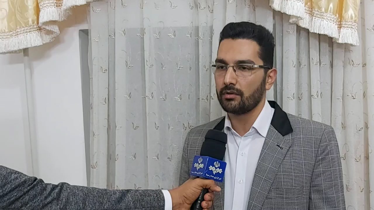 مدال طلا نمایشگاه بین المللی اختراعات کشور سوئیس در دستان جوان مخترع خالدآبادی