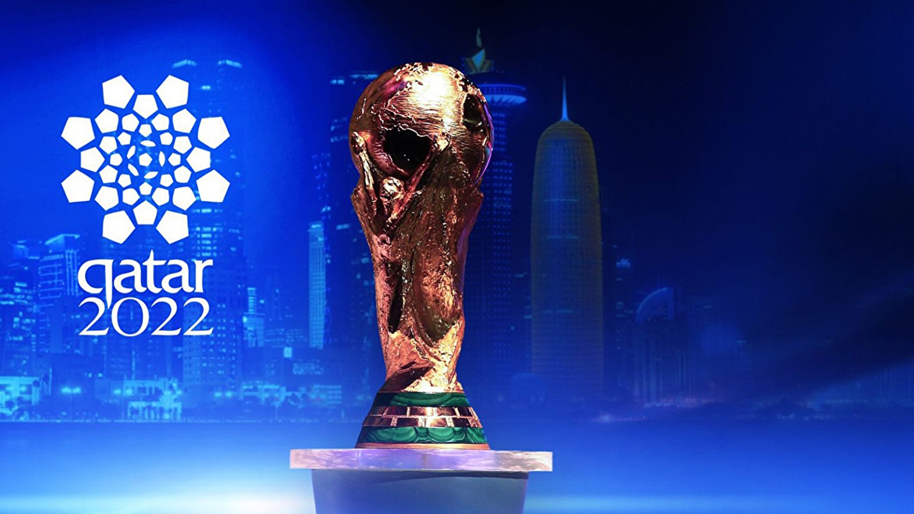 تلاش برای کسب رکورد گینس در حاشیه جام جهانی ۲۰۲۲ قطر