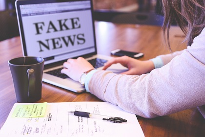 چگونه خبر‌های جعلی را تشخیص دهیم؟