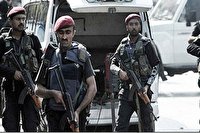 کشته شدن ۳ نیروی پاکستانی در حمله تروریستی