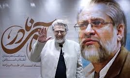 نکوداشت نادر طالب‌زاده در شانزدهمین جشنواره سینما حقیقت