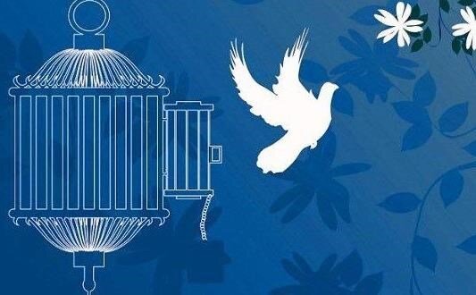 آزادی ۲ زندانی غیرعمد با کمک یزدی مقیم خارج از کشور