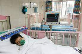افزایش مراجعه کودکان با بیماری تنفسی به بیمارستان ابوذر اهواز