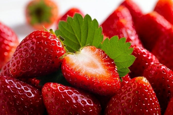 میوه های خون ساز تامین کننده کمبوهای بدن