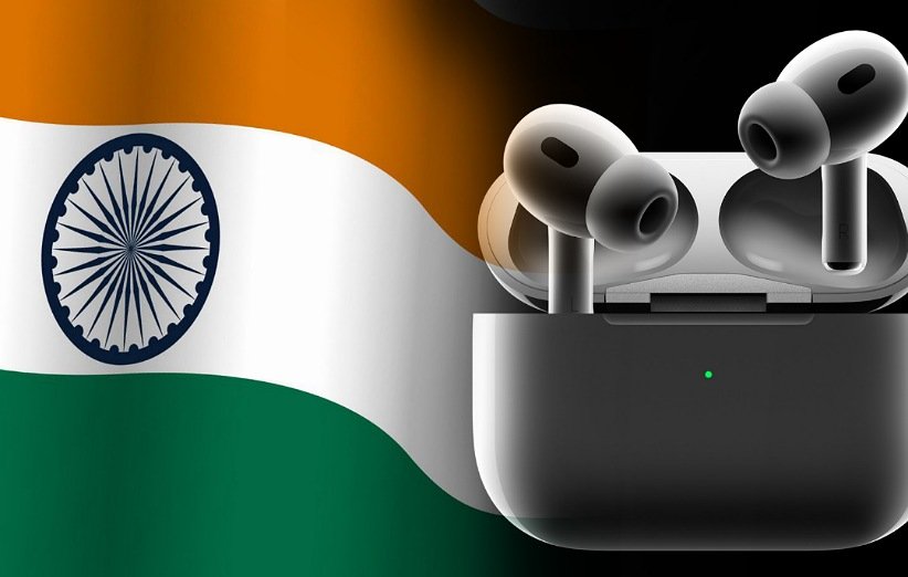 /// تصمصم اپل برای انتقال احتمالی بخشی از تولید آیپد از چین به هند 