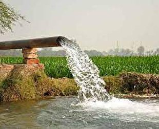 افزایش تا ۱۰۰ درصدی هزینه آب‌های کشاورزی در برخی مناطق