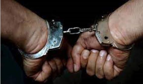 دستگیری باند قاچاق خودرو در یزد