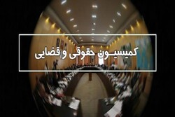 ادامه بررسی لایحه پلیس ویژه اطفال و نوجوانان 